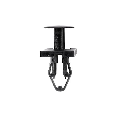Auveco GM Push-Type Retainers, 25PK 22041