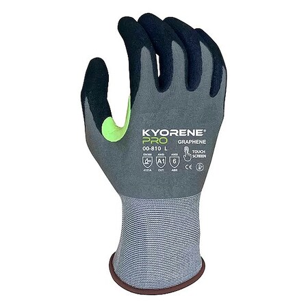Kyorene Pro VP, Glove, ProLiner, Nitrile Palm, 2XL, PR 00-810V-2X