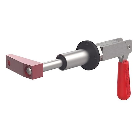 De-Sta-Co Manual Toggle Clamp, Through-Hole 6002-SWR