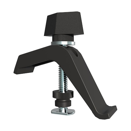 Kreg Track Clamp W 4.5 in. L X 3 in. KMS7520