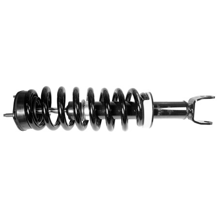 Monroe Suspension Strut and Coil Spring Assembly, 171111