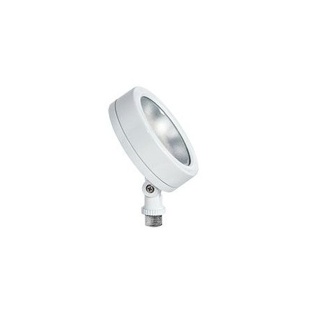 Rab LESLIE LED Bullet Economy Flood Light, One 13-Watt 83 Cri 3000K 1045-Lumens LES13YW