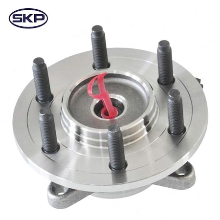Skyward Automotive Products Wheel Bearing and Hub Assembly,  SK515046