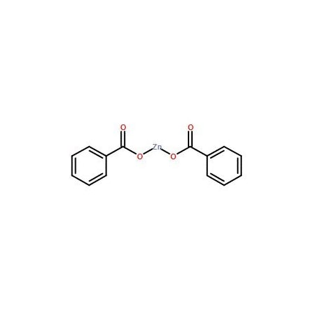Ak Scientific Zinc benzoate (1g), CAS 553-72-0 6165AF-1g