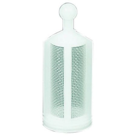 Devilbiss DeKups DPC-14-K10 Replacement Fluid Strainers, Coarse 802106