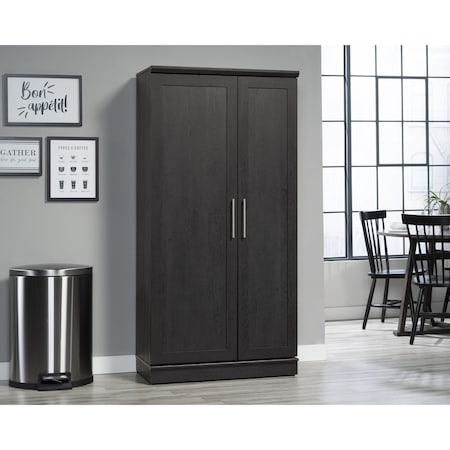 Sauder Homeplus Storage Cabinet Rao 3a 446898