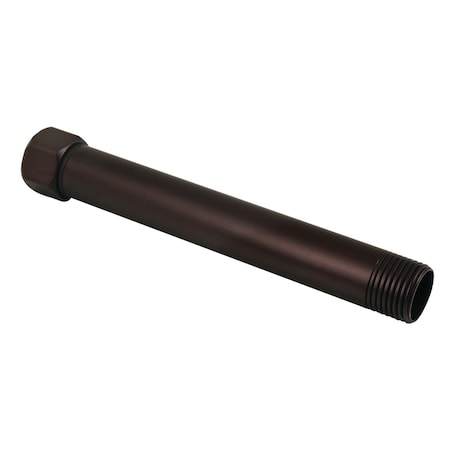Kingston Brass 6-Inch Extender, Oil Rubbed Bronze KSB835