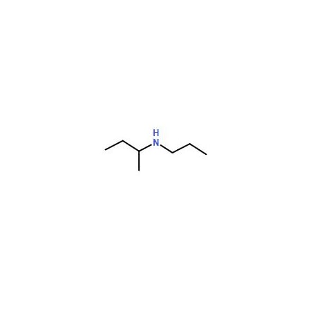 Ak Scientific N-sec-Butylpropylamine (1g), CAS 39190-67-5 2356AE-1g