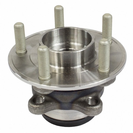 Motorcraft Wheel Hub,  HUB426