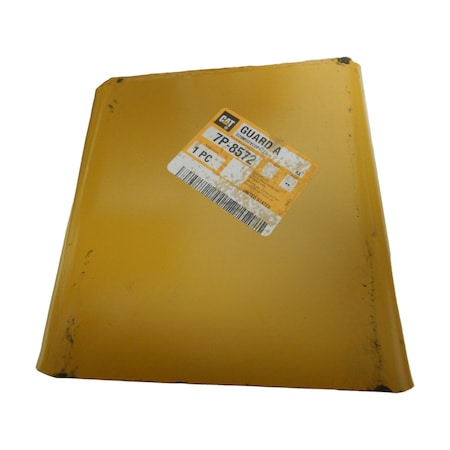 Caterpillar GUARD ASSEMBLY, CATERPILLAR OEM 7P8572 7P8572