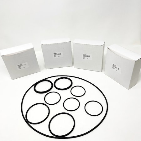 Alfa Laval Service Kit SC/SC EPDM SRU5 9630856489