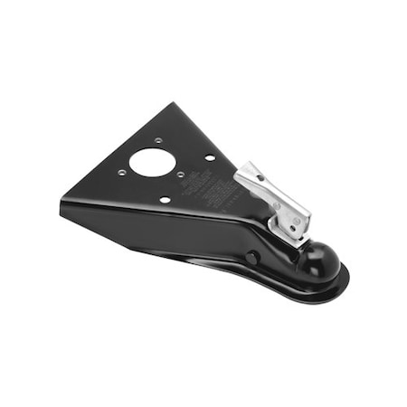 Draw-Tite COUPLER 2 IN A-FRAME E333050303