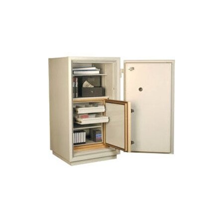Fireking Mixed Media Safe DP2150-MPL