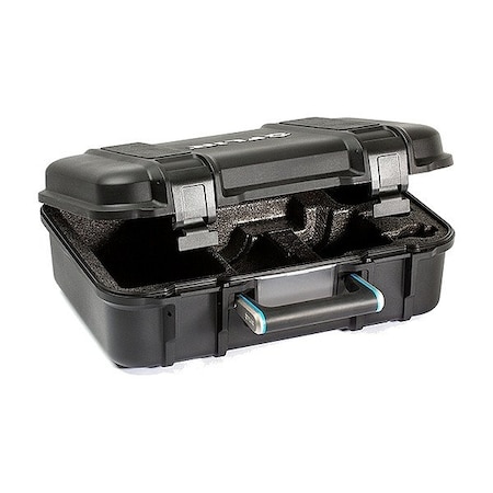 Flir Hard Transport Case, c/w-FLIR T199347ACC