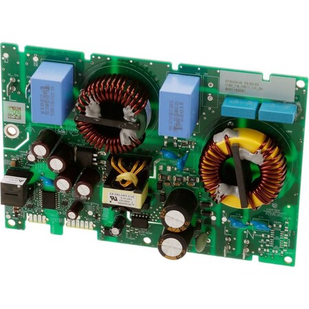 Bosch Home Appliances 11036753 Bosch Oven Pc Board 11036753