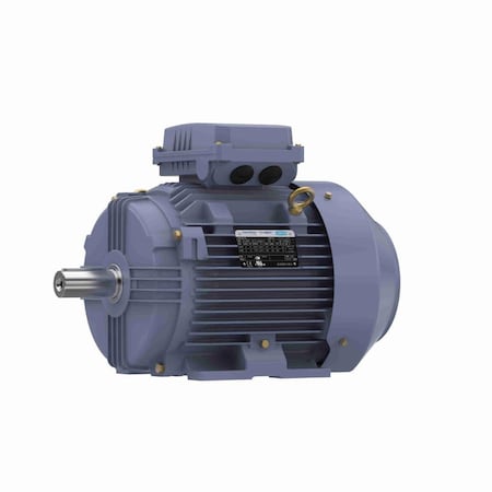 Marathon R330B 10 HP 3600 RPM TEFC IEC Electric Motor MR330B