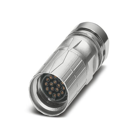 Phoenix Contact ST-17S1N8A8005S Cable connector 1624532