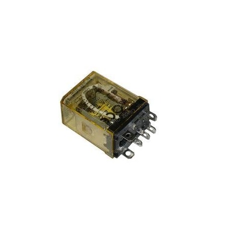 Jlg REPLACEMENT RELAY, 12 VOLT 103207SJ