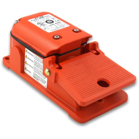 Linemaster Atlas - No Shield 936-SWN