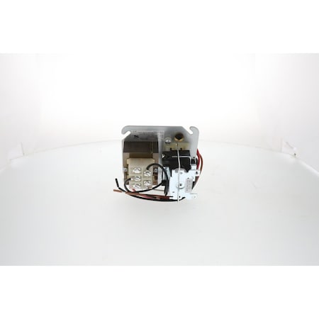 Trane Fan Center Control CNT4358