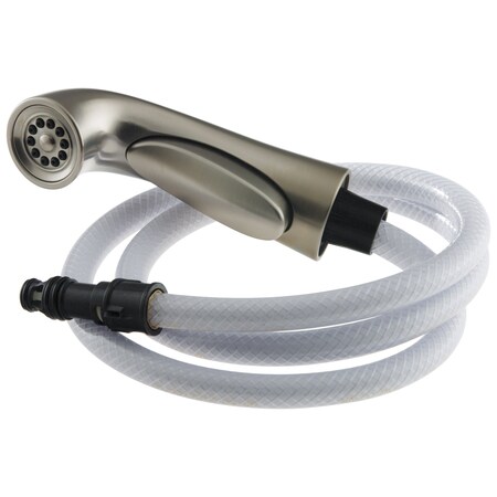 Delta Pilar Side Spray & Hose Assembly RP53880SS