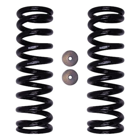 Bilstein 53332837 700 lbs Suspension Kit for 2022-2016 Tacoma 4R, Fj & GX B52-53332837
