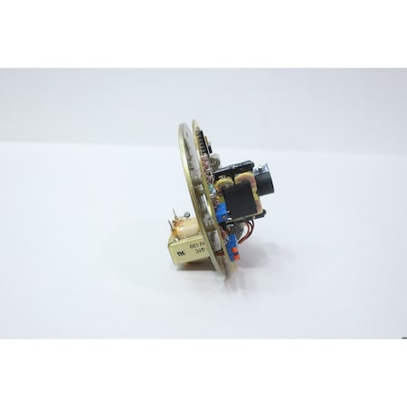 Beck PCB CIRCUIT BOARD ASSEMBLY CPS-2 20-3400-09