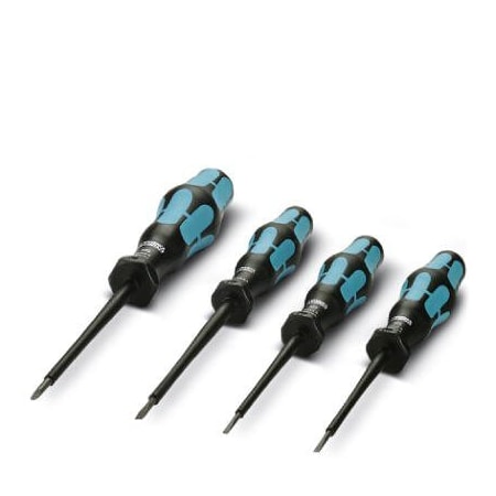 Phoenix Contact SZ SORTI 1 Screwdriver range consisting 1202085