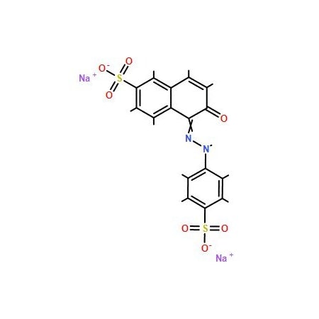 Ak Scientific Direct Yellow 11, tech. (5g), CAS 1325-37-7 T426-5g