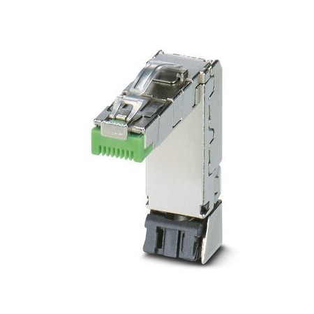 Phoenix Contact CUC-IND-C1ZNI-T/R4QV6 RJ45 connector 1406341
