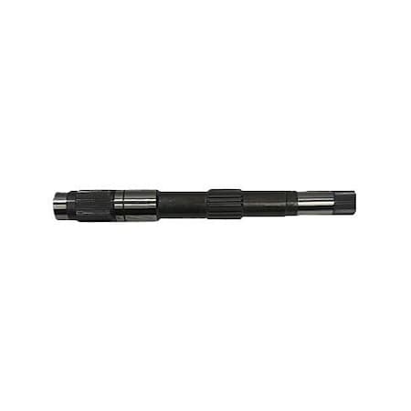 Loader Parts Source Drive Pump Shaft to Replace John Deere OEM AT310765