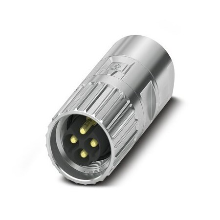 Phoenix Contact M17-3EP1N8A8003 Cable connector 1629045