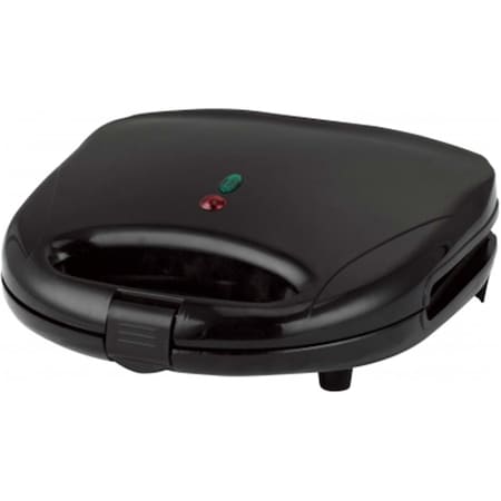 Brentwood Appliances Waffle Maker Black TS-243