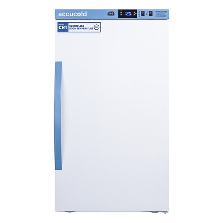 Accucold Controlled Room Temperature Cabinet ARS3PV-CRT