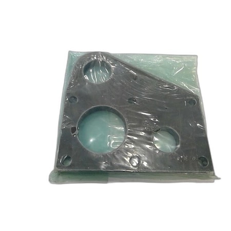 Komatsu plate, OEM 6219-21-8870
