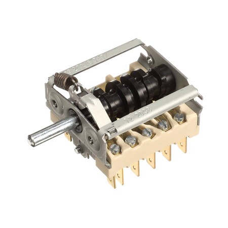 Electrolux Professional COMMUTATOR, 7 POS 053408