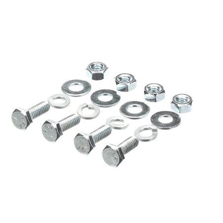 Frymaster FASTENER KIT, ONE CASTER 8261113