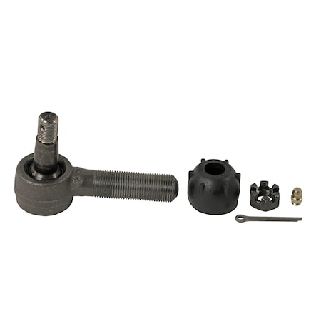 Moog Front Right Outer Steering Tie Rod End, ES2847RT