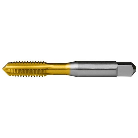Cleveland StraightFluteHandTap, M10x1.5, 74.61mm C83881