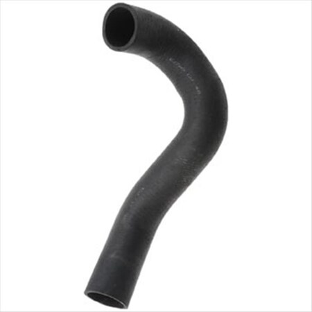 Dayco 71532 10 In. Curved Radiator Hose D35-71532