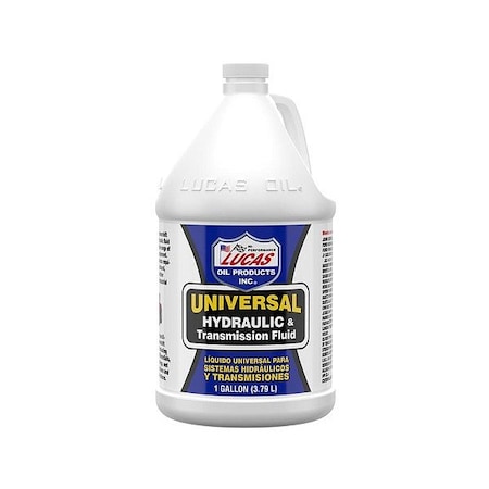 Lucas Oil Fluid 10017