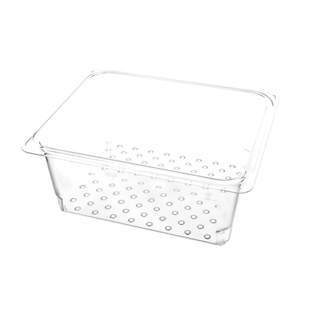 Glastender Strainer, Small, Plastic, Wet Waste 03000483