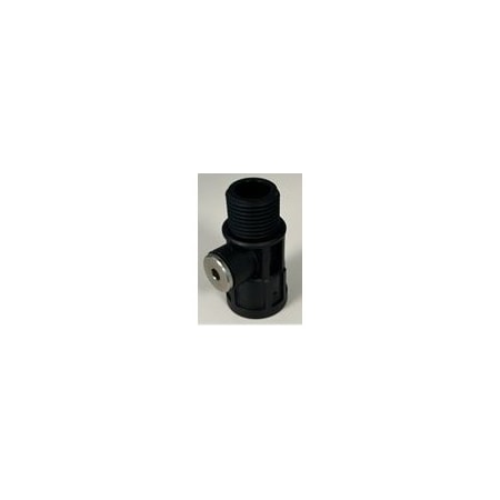 Ik Sprayers IK Pro Air Connector Coupling 82671312