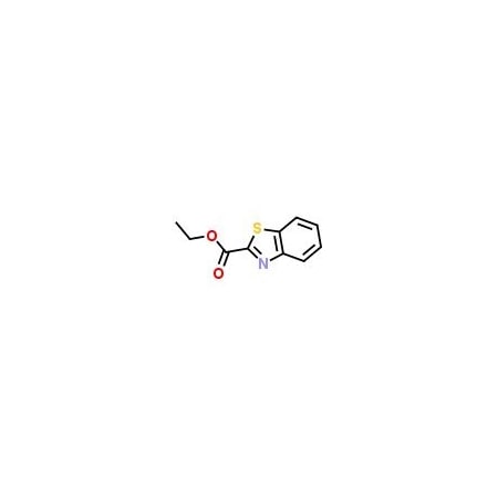 Ak Scientific Ethyl 1, 3-benzothiazole-2-carboxylate (1g), CAS 32137-76-1 A975-1g