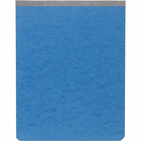 Acco Presstex Letter Recycled Report Cover, Light Blue ACC17022