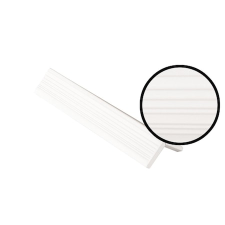 Gaf WeatherSide Pre-primed individual corners for Profile9 Shingles 2389