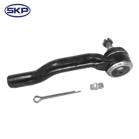 Skyward Automotive Products Steering Tie Rod End,  SES800474
