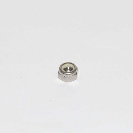 Tapetech M6 Stop Nut Sst 149024