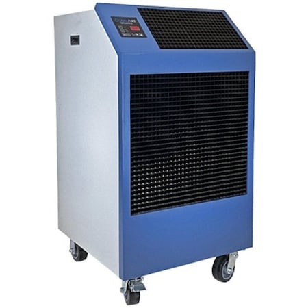 Oceanaire Portable Air Conditioner, 73 in H, 6.3 A OWC6034QCFLT