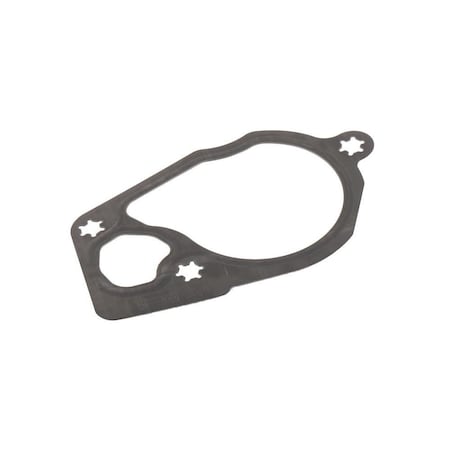 GASKET-ENG COOL THERM HSG, Engine Coolant Thermostat Housing Gasket,